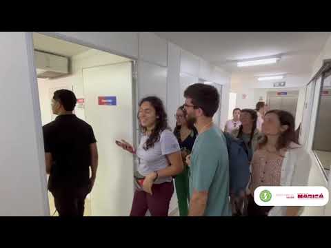 Maricá está entre os 10 melhores do RJ. Resultado da parceria CEMPES e Secretaria de Saúde.