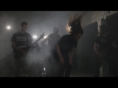 INNERVATE - From The Shadows (official video)