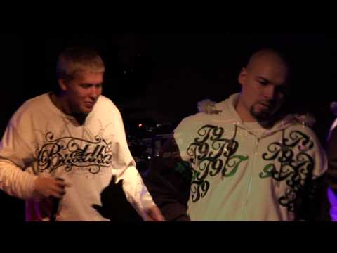 Paks Matu ja Roki - Täna mitte (2. edit) | HipHopHolism vol. 1