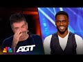 The FUNNIEST AGT moments of 2023 | AGT 2023