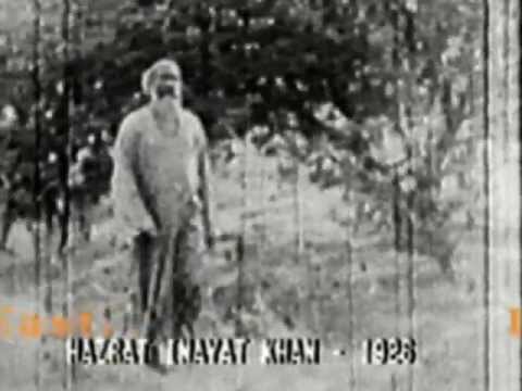 Hazrat Inayat Khan, Dedication of the Universel, 1926