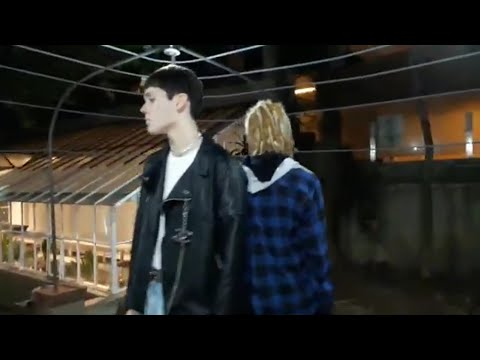 ROSAS FALSAS ft. IMISSYOUSOMUCH (Official Video)