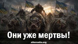 Андрей Ваджра. О стратегии зомби-апокалипсиса (14.05.2026.)