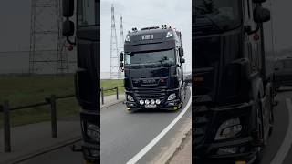 Download lagu DAF XF French style truck spot 😍👌🏼 mp3