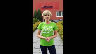 Animex K2 Gaszyn Challenge