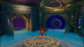 ぷにのクラッシュ・バンディクー　ブッとび3段もり！_20200413133908