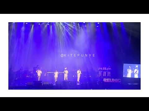 Ainul Mardhiah Pt2| #UNICOfficial #DemiKebangkitanNasyid #REUNICfinaleConcert #REUNIC