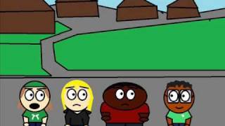 Sinless City Episode 1: Rashad V.S Alish