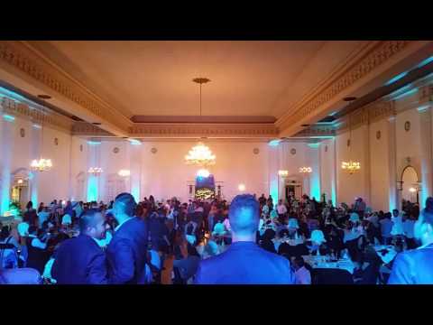 Dj cuesta,  melody ballroom