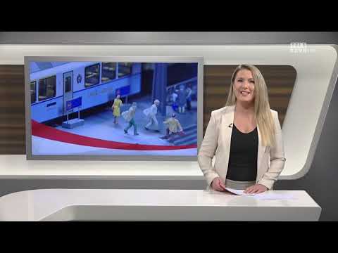 TeleBärn News - Faszination Modelleisenbahn