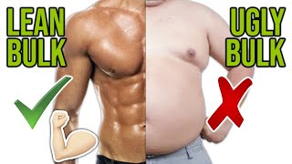 Best Healthy Foods To Bulk Up Without Adding Belly Fat (5 TIPS TO EAT MORE) | LiveLeanTV