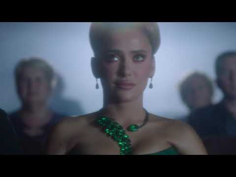 Anxhelina - "Precious" (Official Video)