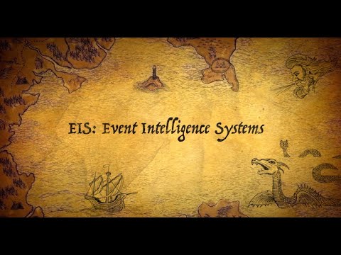 ScoutITAi Session 1 - EIS Platforms