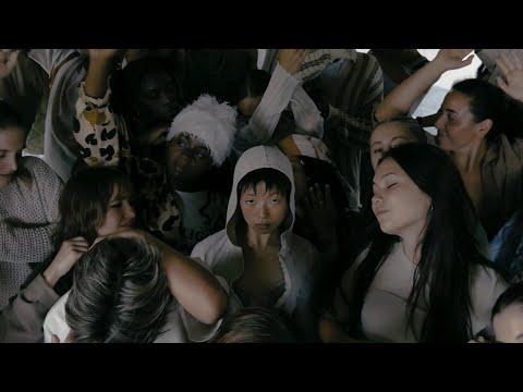 LIQUID TIMES II - A Dance Short Film 2025 + BONUS (directed by Elisa Sofia Benzo)