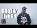 Brotha Lynch Hung on His Album Getting Blamed for a Man Murdering his Family