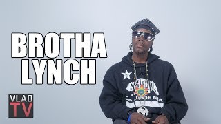 Brotha Lynch Hung on His Album Getting Blamed for a Man Murdering his Family