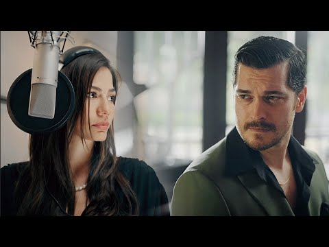اغنية مسلسل حلم اشرف الحلقة 8 ikili delilik مترجمة ️ ️ eşrefrüya
