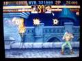Dragon Master Match Jedi Ryan Vs Deliza