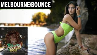 Alfons - Basta Boi (DOPEDROP Remix) | FBM