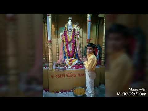 Happy birthday Bhavin