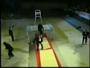 Funny Trampoline