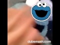 Me Eat Cookie