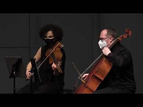 Karol Szymanowski String Quartet No. 2, Op. 56, M64 - Verona Quartet