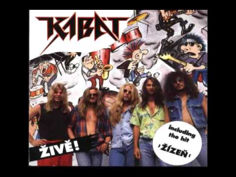 KABÁT-starší časy