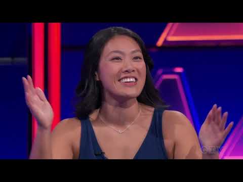 The 100000 Dollar Pyramid Season 8 Episode 8