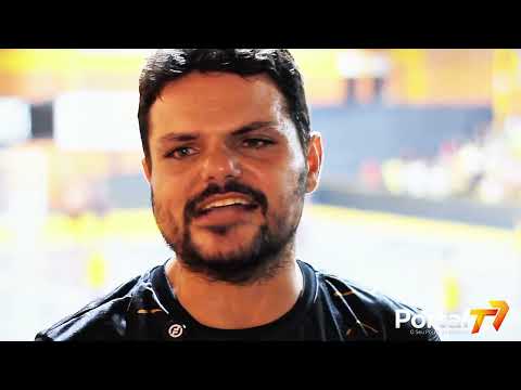Terra Roxa Futsal estreia em casa com vitória e reforça importância do apoio da torcida