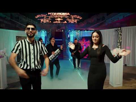 BajRam Sokoli (Tu Kali Me Parno)  - 2026 RTV ROMA SHOW -Senad Maljoku - STUDIO ONE BREMEN