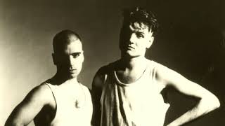 Nitzer Ebb - Fun To Be Had (Dust Brothers Master Mix)