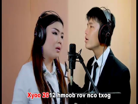 Suab Muas Lauj, Ib Vuag Xyooj - Pab Tub Nruab Ntug - 2014