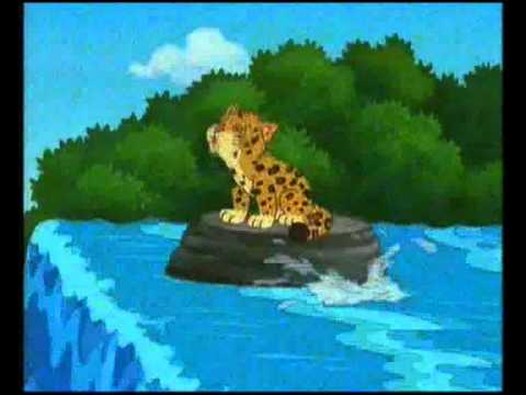 Promo Dora The Explorer (Nickelodeon di 9) @ Tv9! (Jumaat-Ahad)