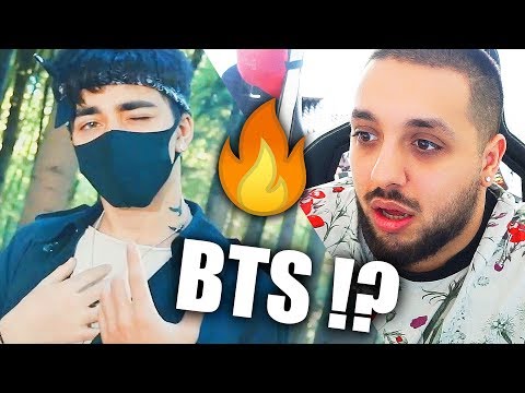 Christos singt Plötzlich BTS Songs..😱 | Danergy's Next Newcomer ACHTELFINALE 🔥