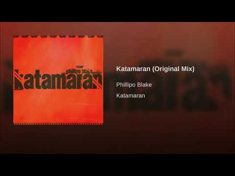 Phillipo Blake - Katamaran