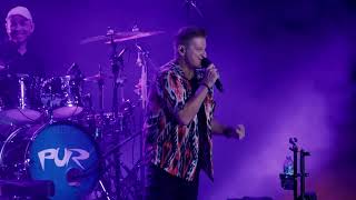 "ICH LIEB' DICH" - PUR - LIVE - @WALDBÜHNE BERLIN - 2024