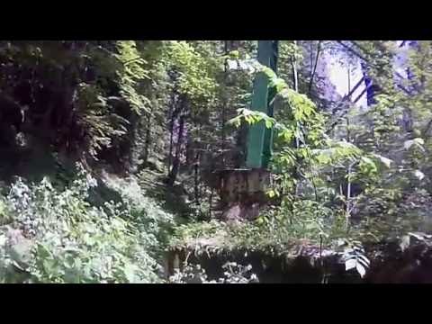 Valea Ialomitei Moroieni