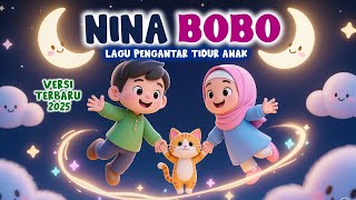 Download lagu Nina Bobo🎵 | Lagu Pengantar Tidur Bayi & Anak🎶 — Animasi 3D Menenangkan mp3 Download lagu Nina Bobo🎵 | Lagu Pengantar Tidur Bayi & Anak🎶 — Animasi 3D Menenangkan mp3