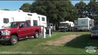 Winner's RV Park Video