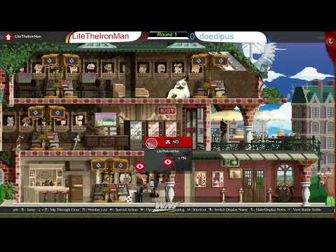 WNFOC Online Ep. 16 Guilty Gear Strive Series E S2Wk1 Qualifiers Pools