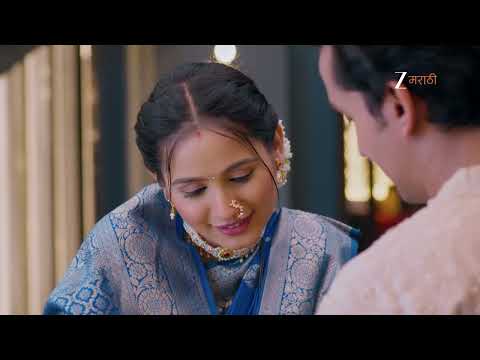 Lakshmi Niwas | जान्हवी छान तयार झाली