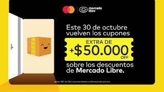 Mastercard QUINCENAZO con Mastercard