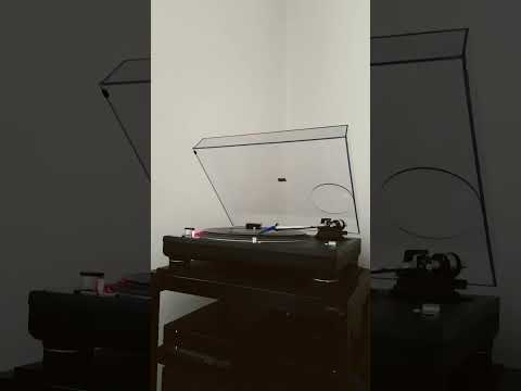 DJ Dove meets Inaya Day 'I'm Touched' (Tripple A Dub). 1999 Kickin Music Ltd.