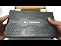 Maršrutizatorius Ubiquiti EdgeRouter 4-Port