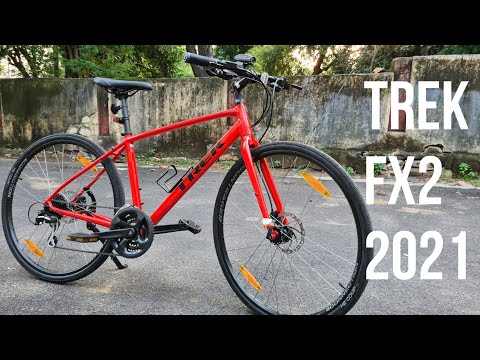 Trek FX2 XXL Road Bike for sale in 