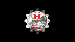 H (Mike Humphries) - S4 [1997]