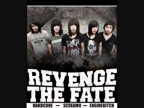 Revenge The Fate-Broke By Hate