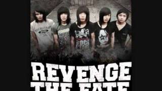 Revenge The Fate-Broke By Hate