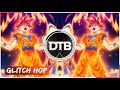 DRAGON BALL Z Prologue Theme Lucas Fader EDM Remix